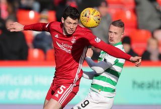 Scott McKenna