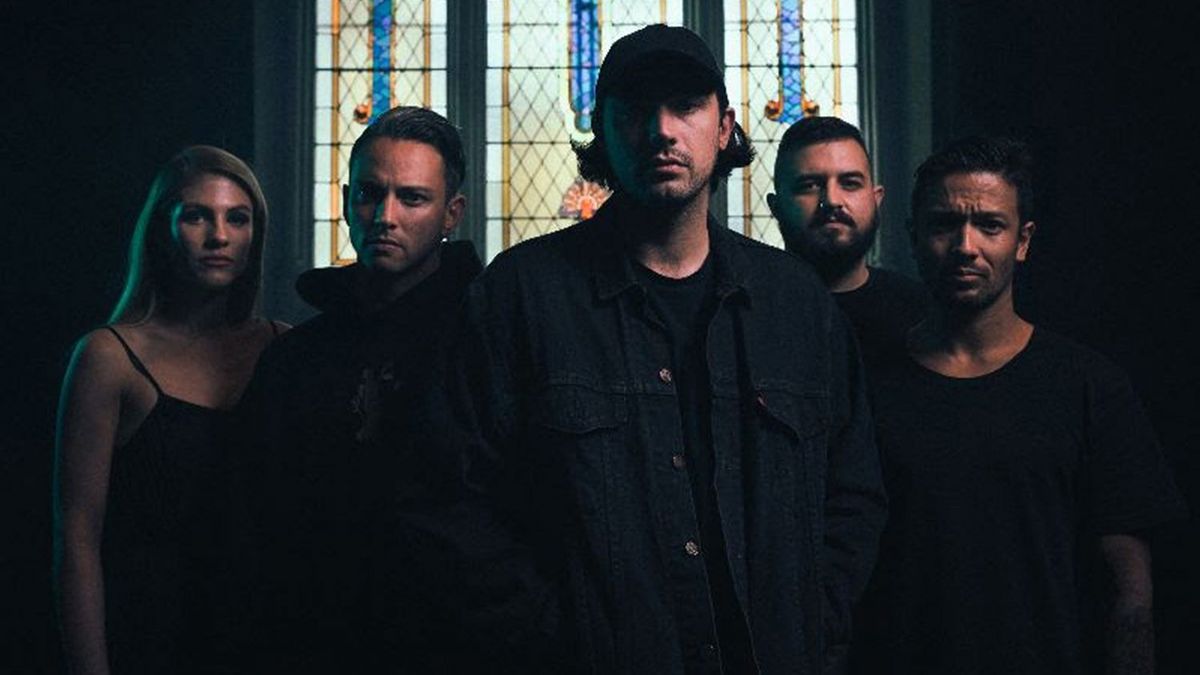 Make Them Suffer press shot