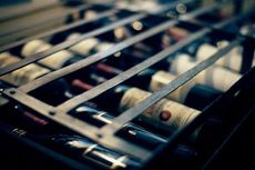 wine money, wine collection