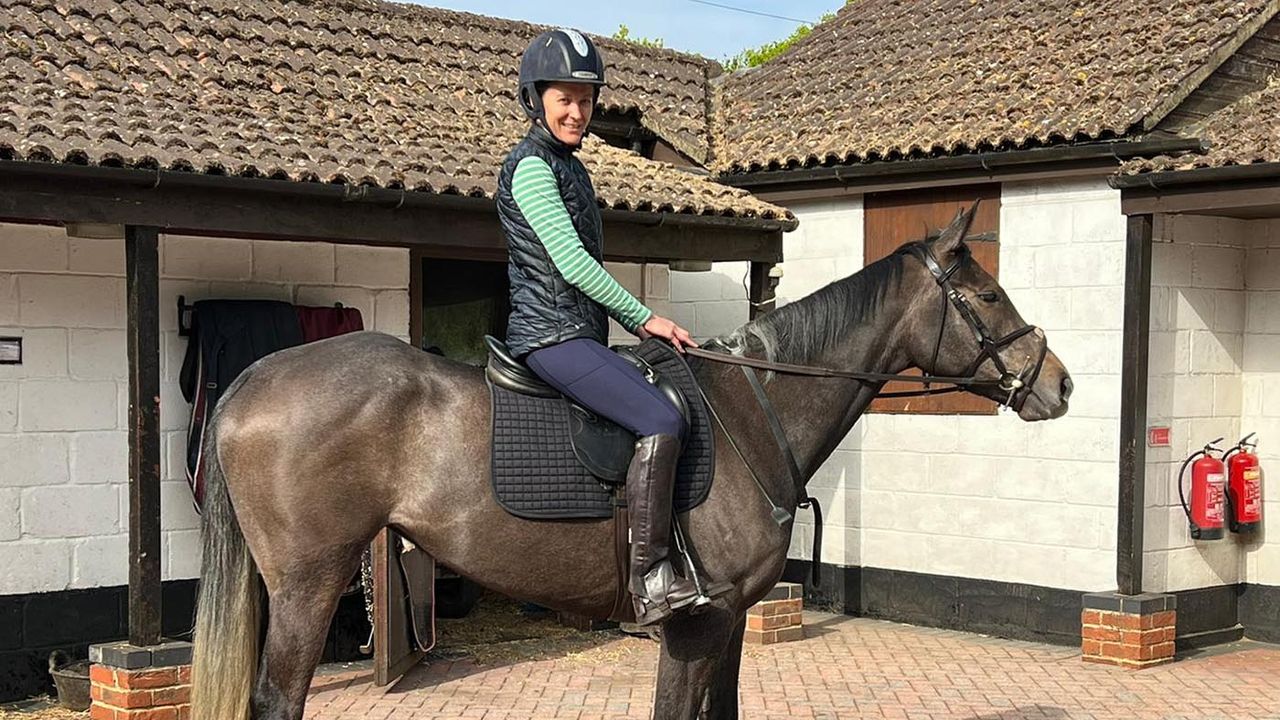 toggi sculptor riding tights