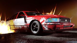 GTA Online new cars - Declasse Impaler SZ