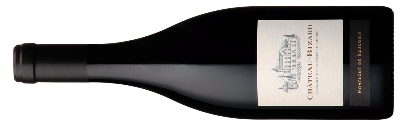 Ch&amp;acirc;teau Bizard, Montagne de Raucoule 2024