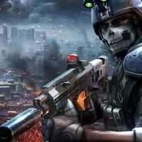 Modern Combat 5