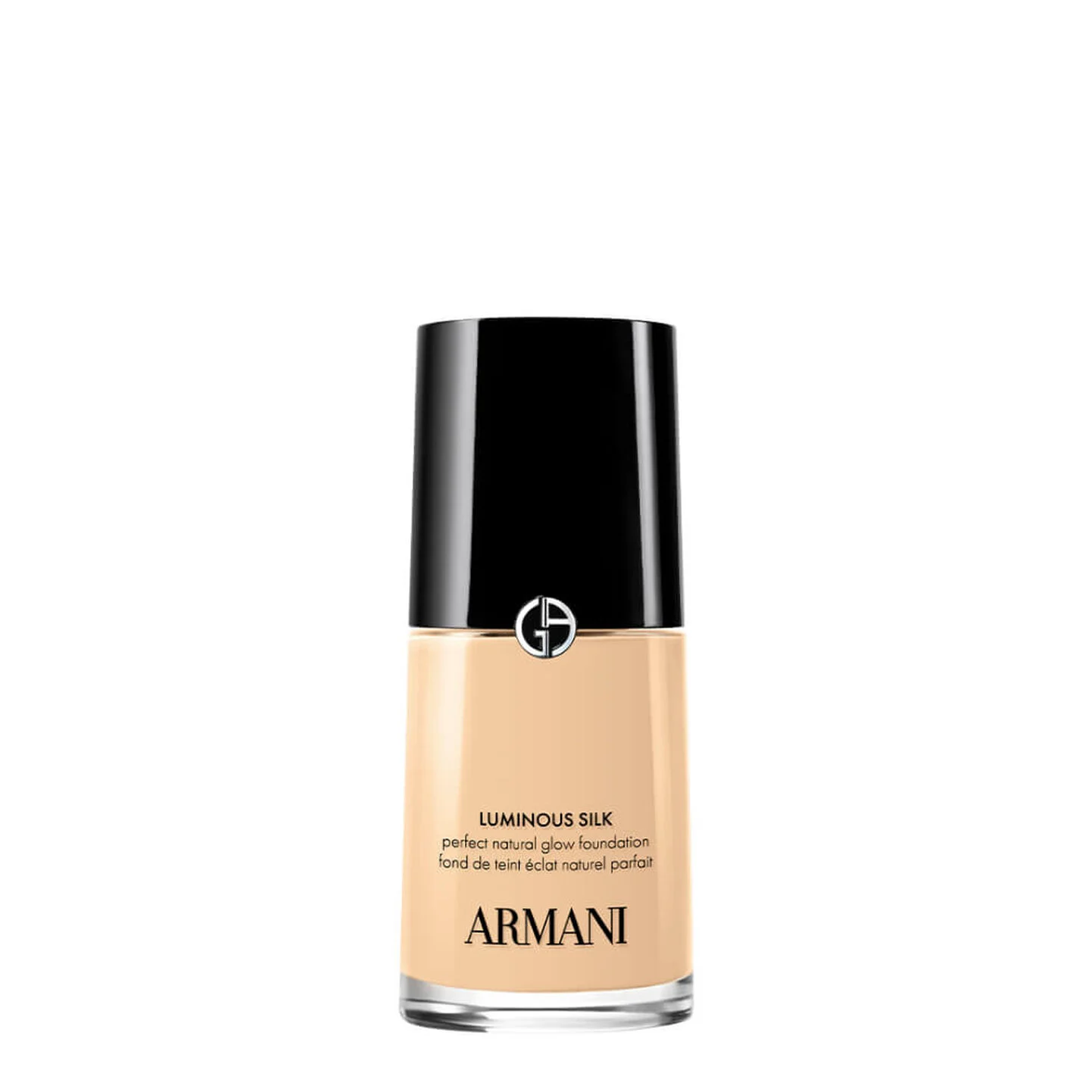 Armani beauty, Luminous Silk Foundation