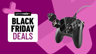 Black Friday Xbox controller deals: Thrustmaster eSwap X Pro Dell