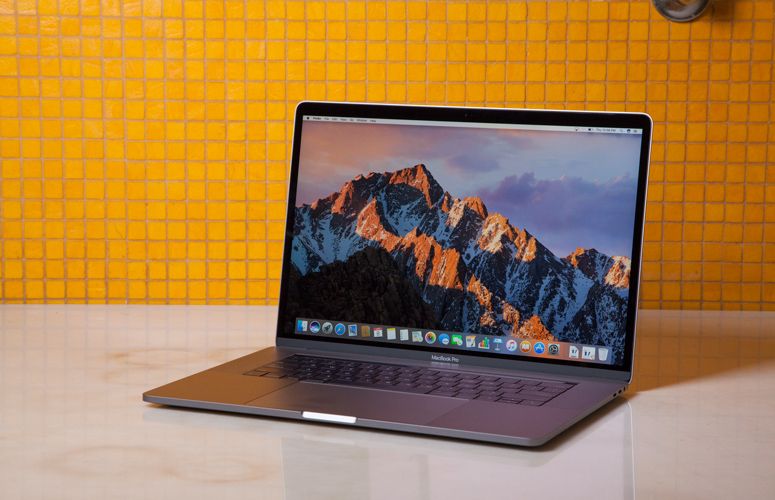 MacBook Pro with Touch Bar Review (15-inch) - Full Review and Benchmarks |  Laptop Mag