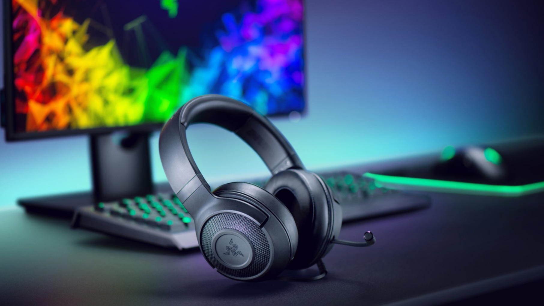 Razer Kraken X