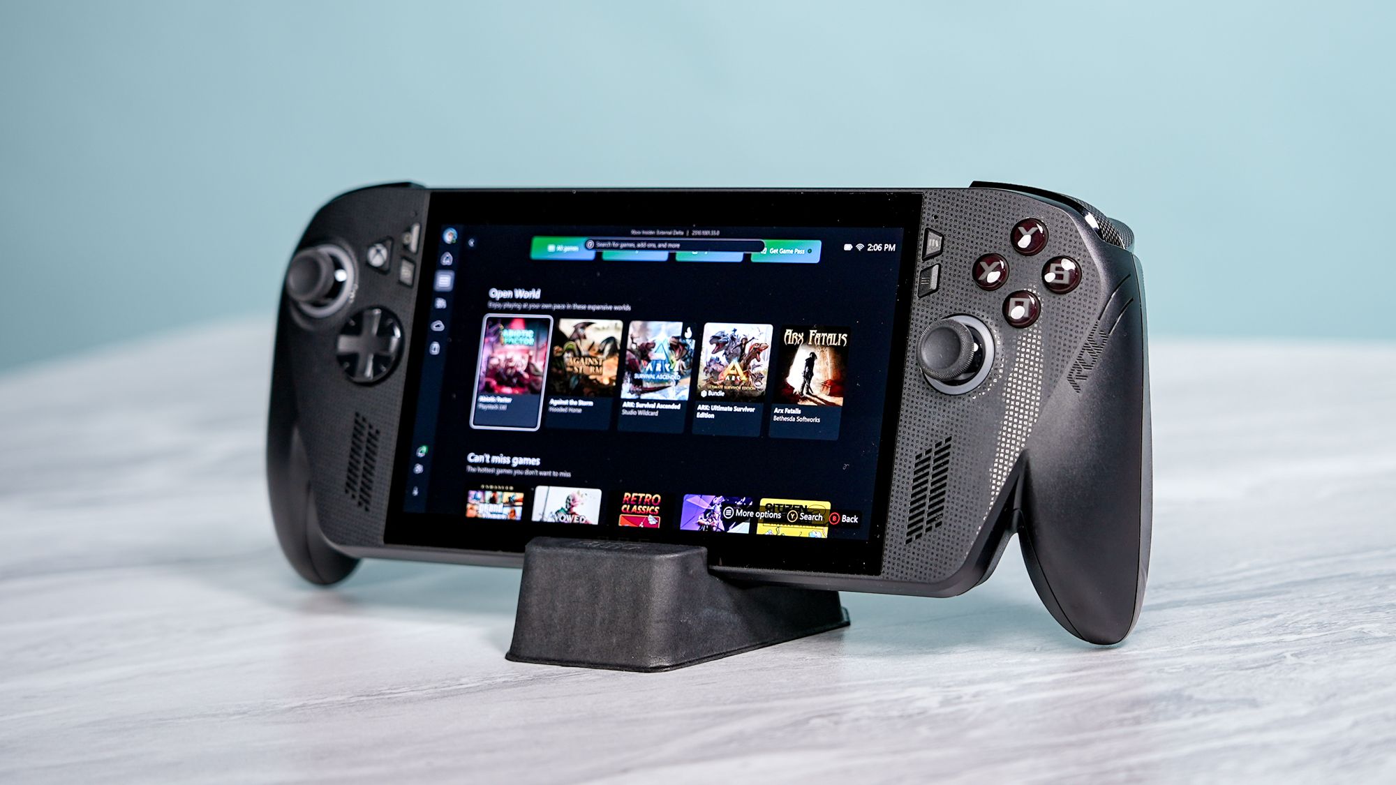 رئیس ایکس باکس از برچسب قیمت 999 دلاری ROG Xbox Ally X دفاع می کند و ادعا می کند که به گیمرها “ارزش” می بخشد.