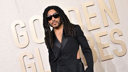 Lenny Kravitz