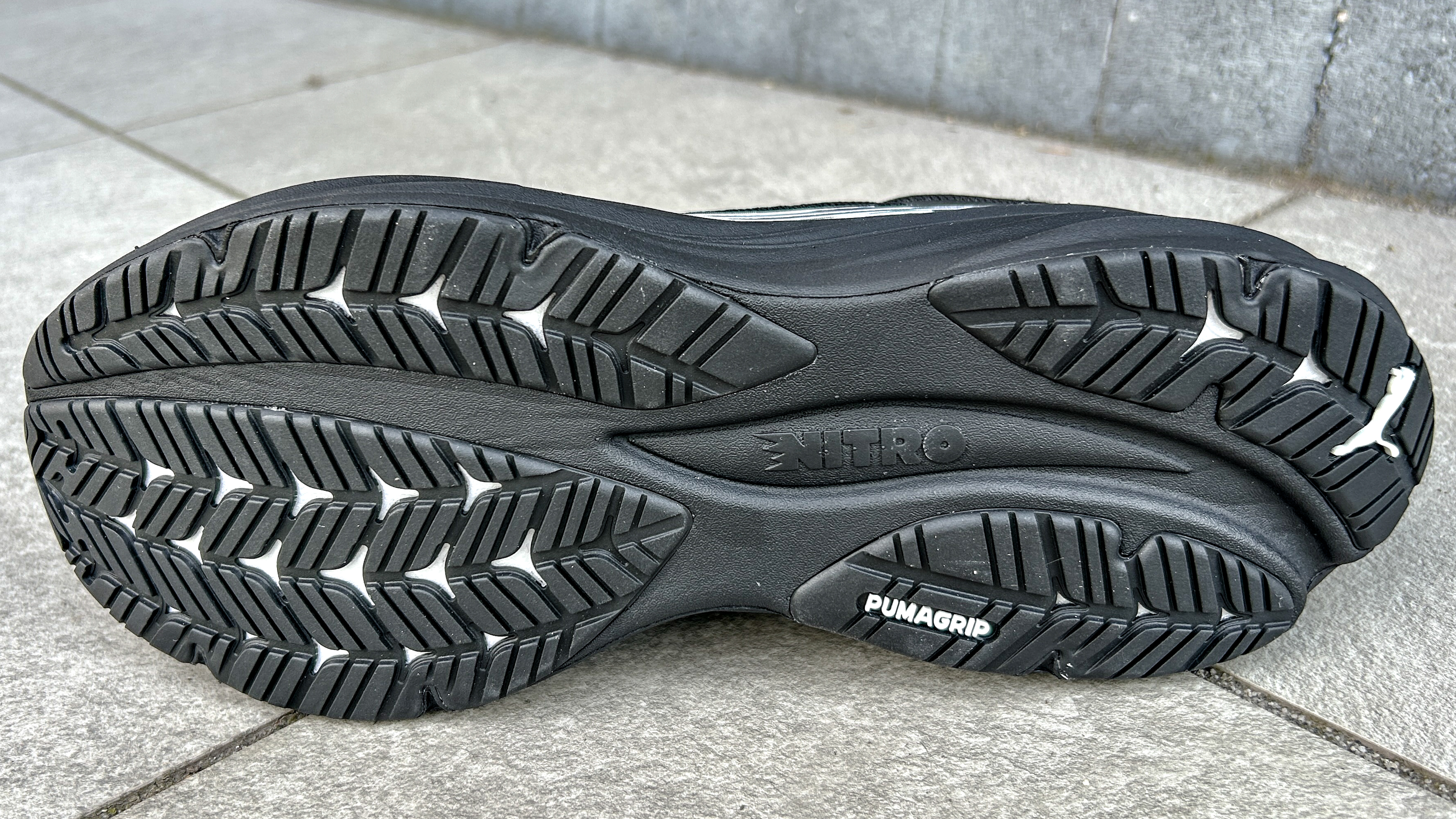 Puma Magnify Nitro 3
