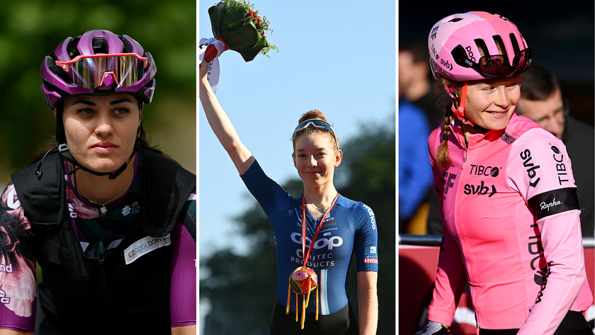 Josie Nelson | Riders