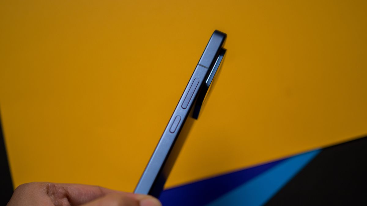 Xiaomi 17T Pro