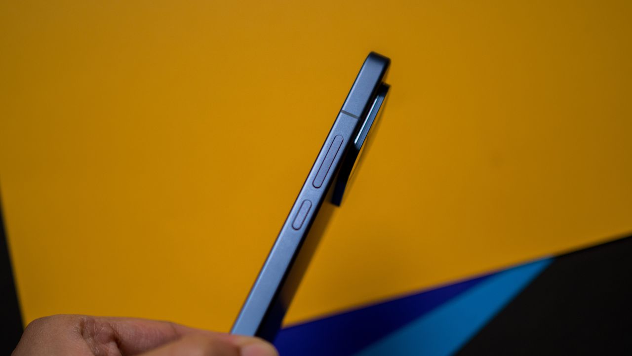 Xiaomi 17T Pro