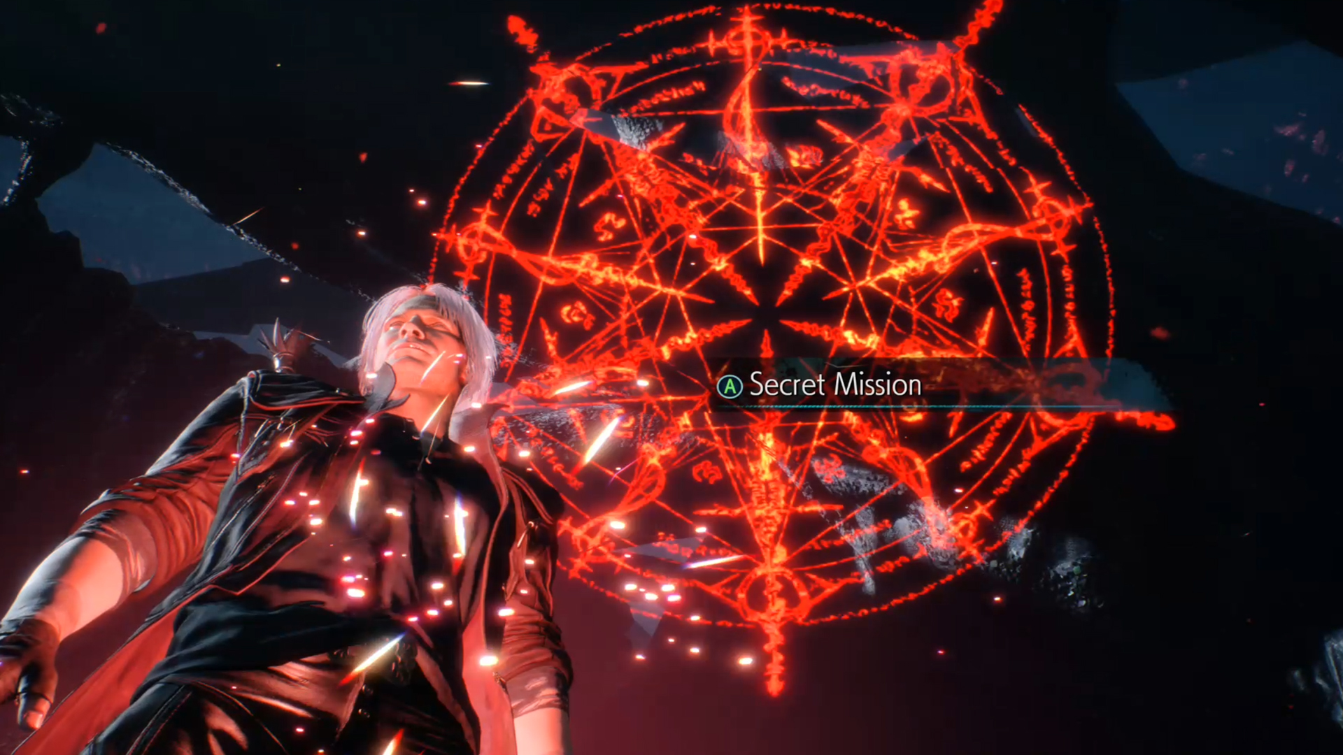 Devil May Cry 5 Secret Mission Locations How To Find Every Dmc 5 Secret Mission Gamesradar
