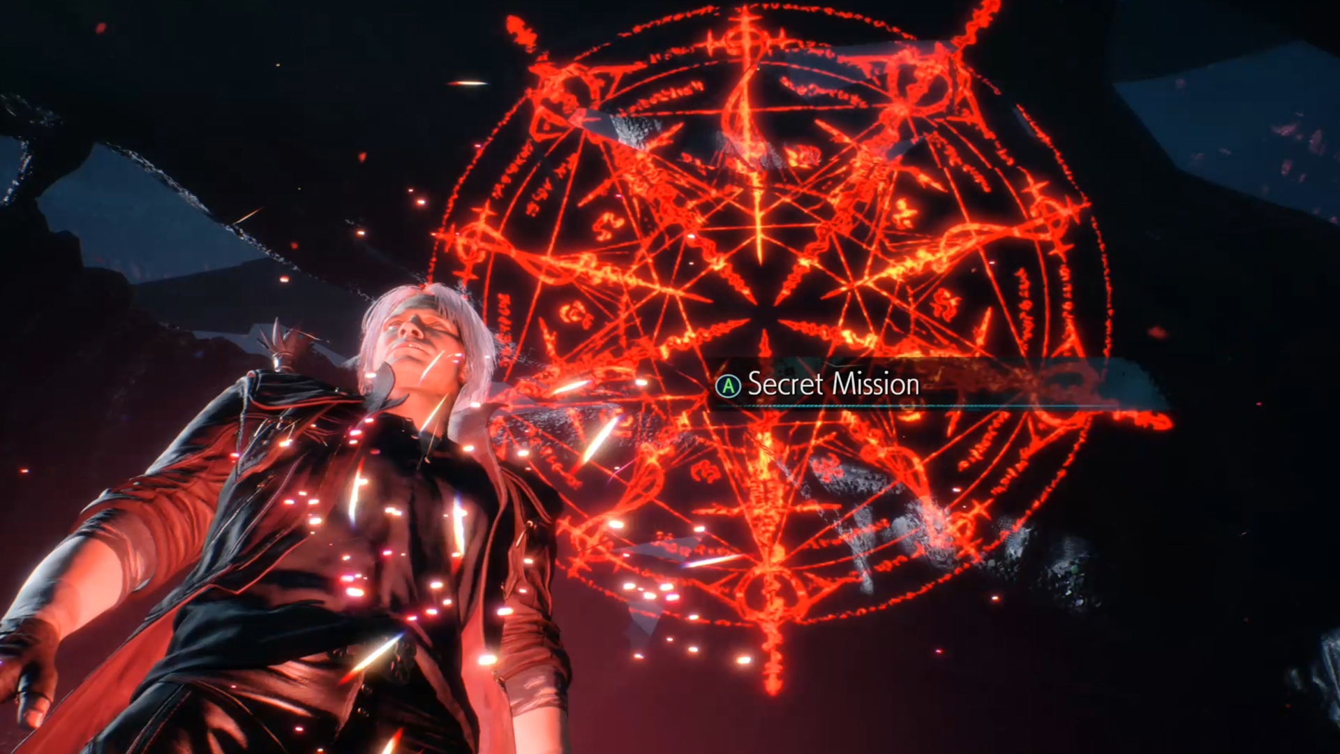 devil may cry 4 secret mission 6