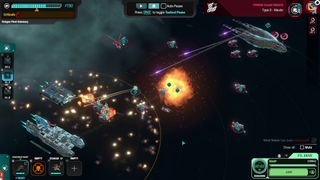 Battlestar Galactica: Scattered Hopes