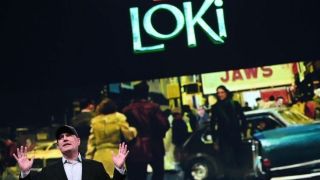Loki Disney+ series