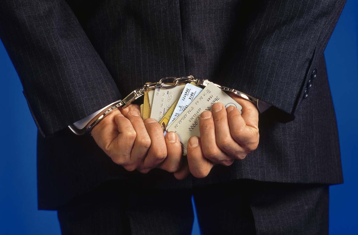 Top Credit Cards for Fraud Protection Kiplinger