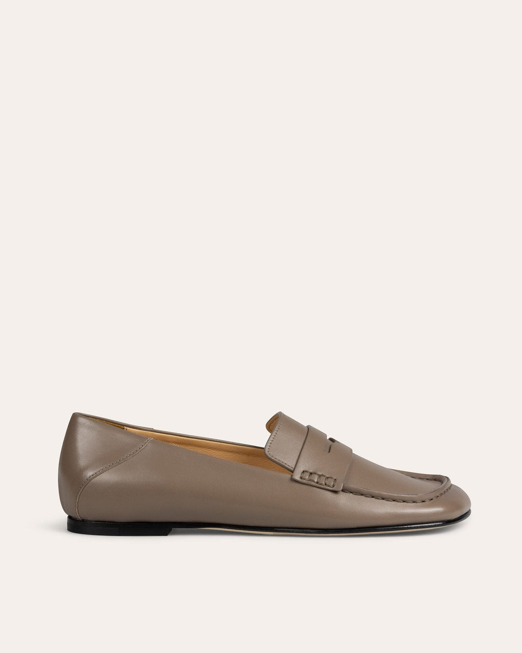 Drew Loafer, Putty