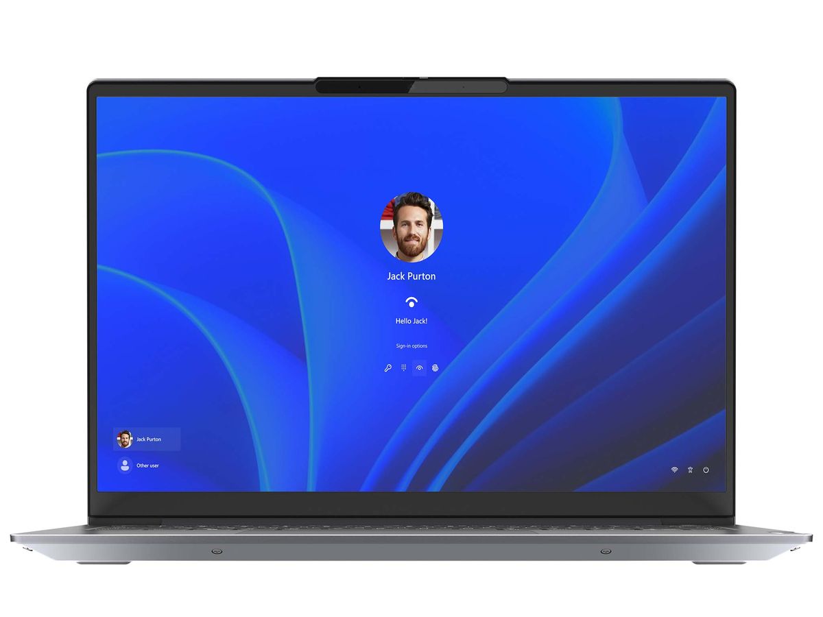 Lenovo Thinkbook 14 Gen4 Press