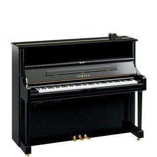 Yamaha U1 SH2