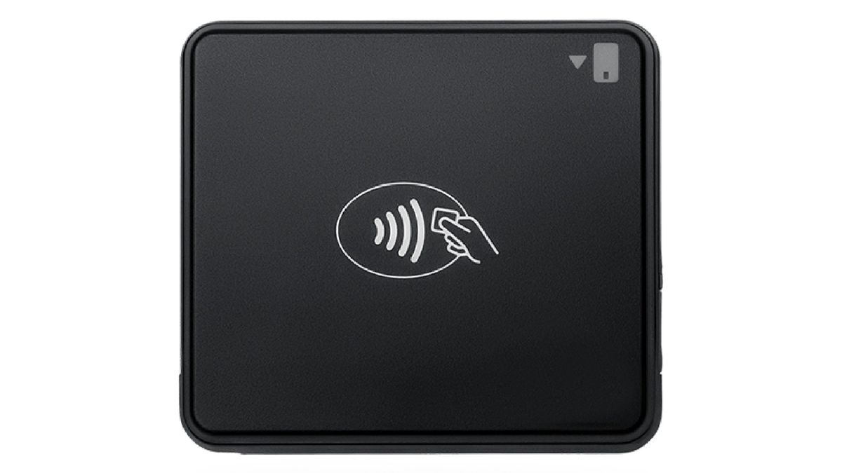 The best credit card reader for small business in 2024 Digital Camera