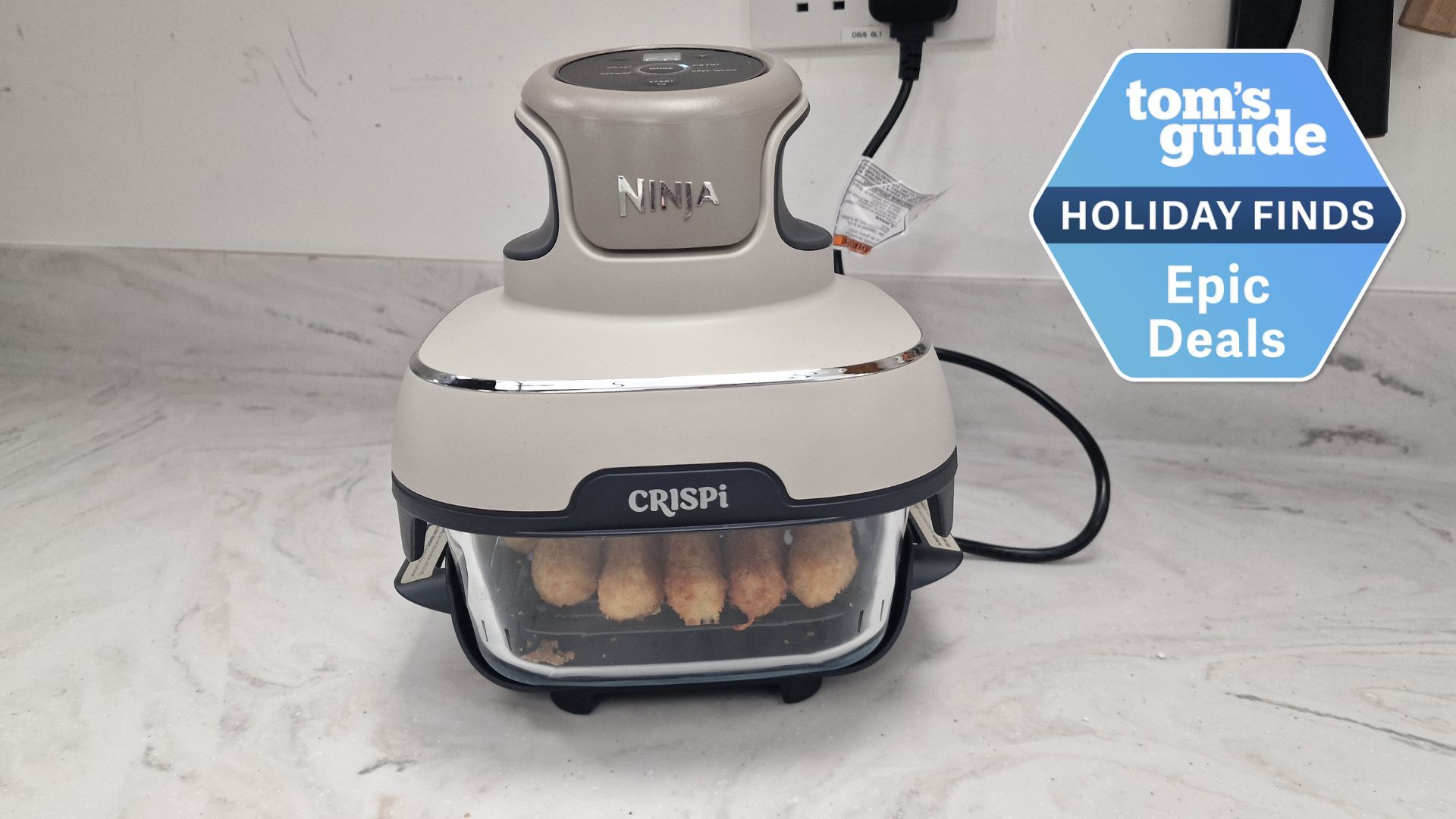 Ninja Air Fryer on sale in Halifax stores