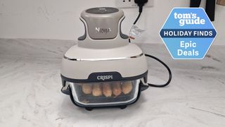 Ninja Crispi holiday deal