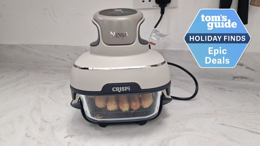 Ninja Crispi holiday deal