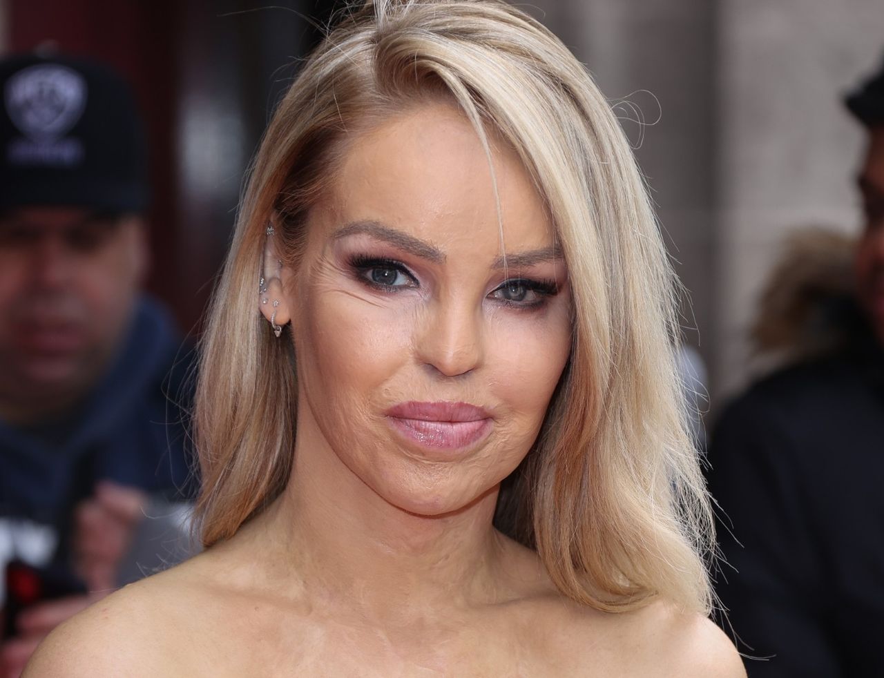 Katie Piper