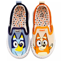 Bluey Toddler Slip-On Shoes | $32.99$22.98 at Disney StoreSave $10 - Buy it if:Don't buy it if: