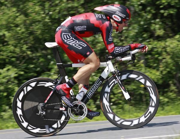 Jackson Stewart (BMC Racing).