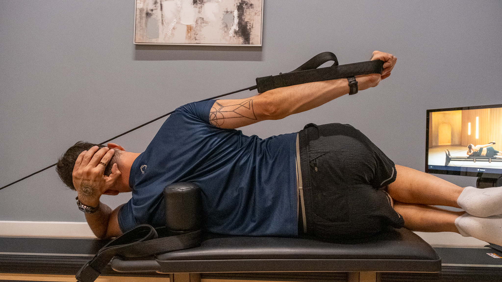 NordicTrack Ultra 1 Reformer