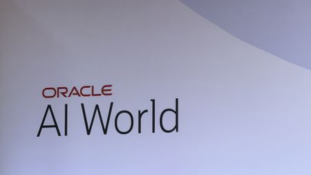 Oracle AI World