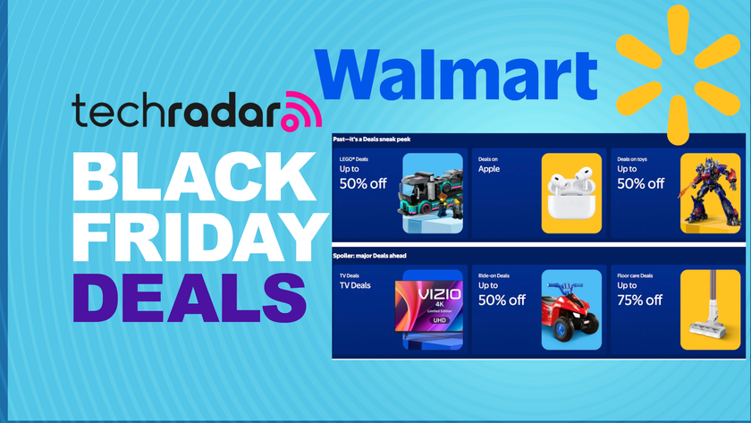 Walmart Black Friday Ad 2025