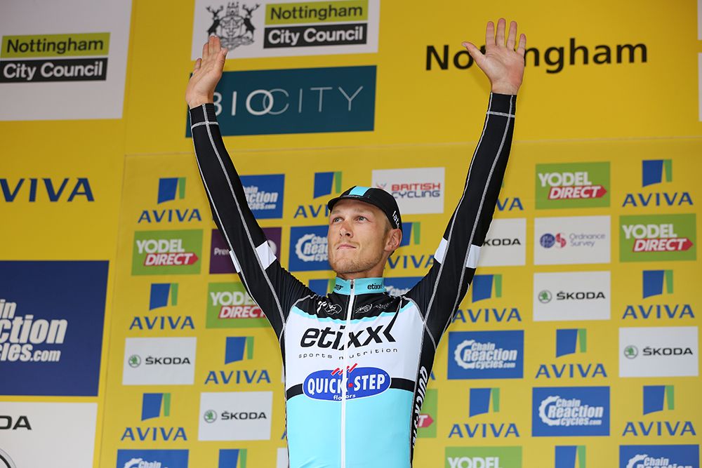 Matteo Trentin (Etixx-Quickstep)