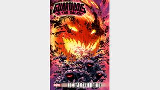 Marvel Comics September 2021 solicitations