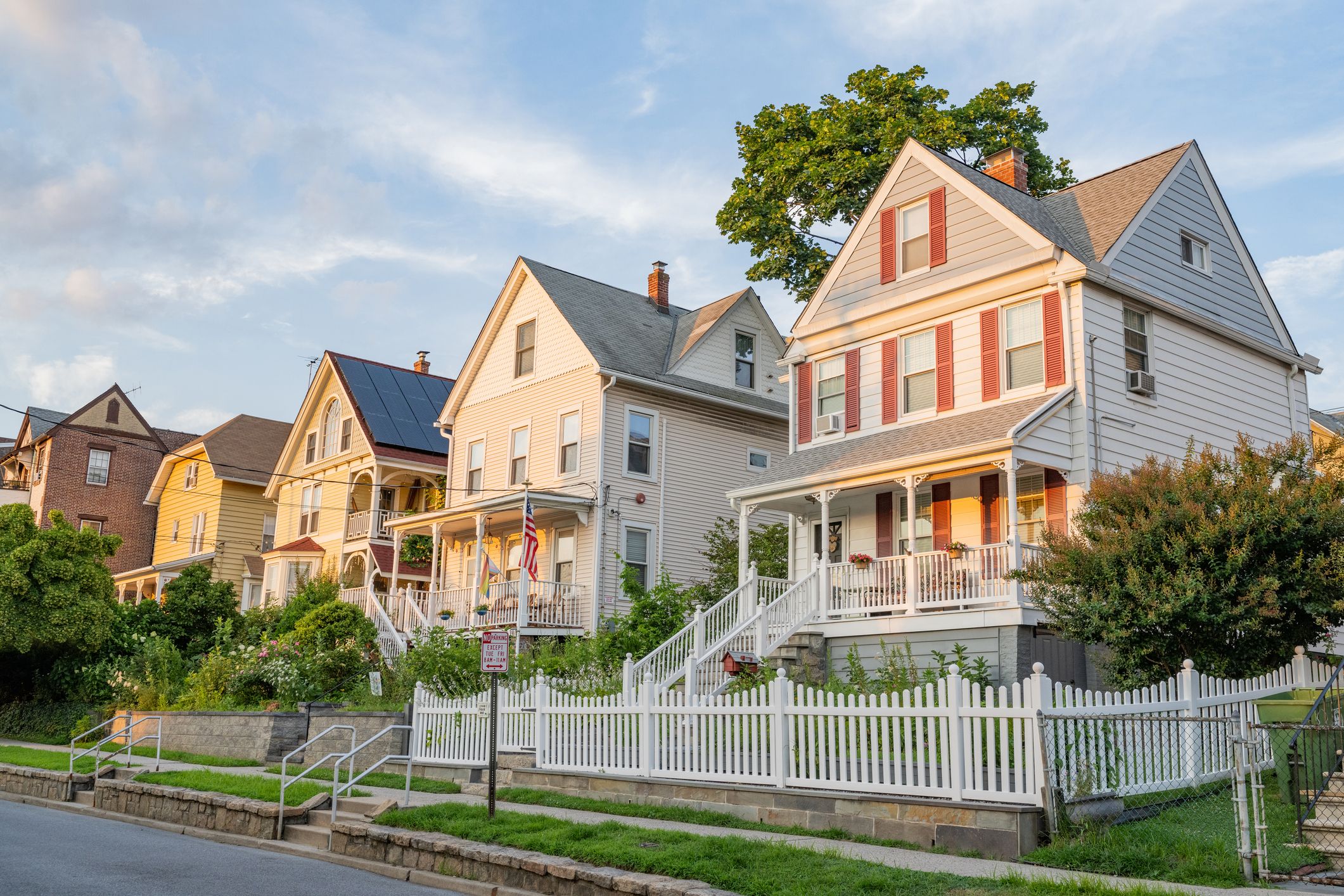 Could Your Zip Code Cut Your Federal Taxes? New Bill Explains How Could Your Zip Code Cut Your Federal Taxes? New Bill Explains How