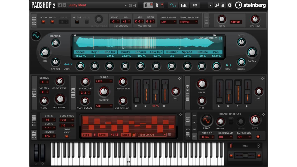 Steinberg Cubase 10.5