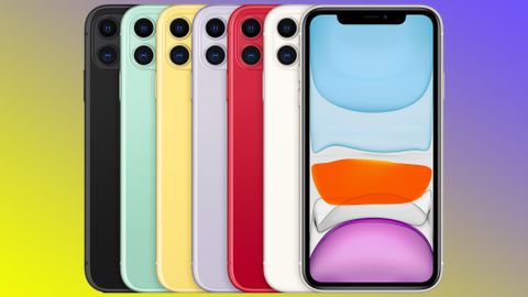 Iphone 11 Vs Iphone 11 Pro Vs Iphone 11 Pro Max Which Should You Buy Tom S Guide