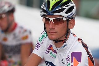 Roman Kreuziger (Liquigas)