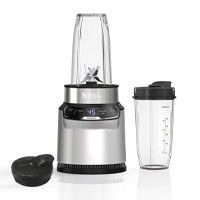 Ninja Nutri-Blender Pro with Auto-iQ | was $99.99, now $79.99 at Amazon