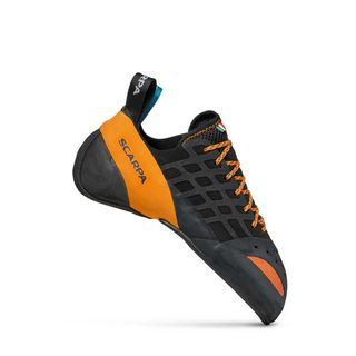 Scarpa Instinct Lace climbing shoes