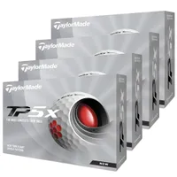 TaylorMade 2021 TP5x Golf Balls | $10 off at Boyle’s Golf Shed