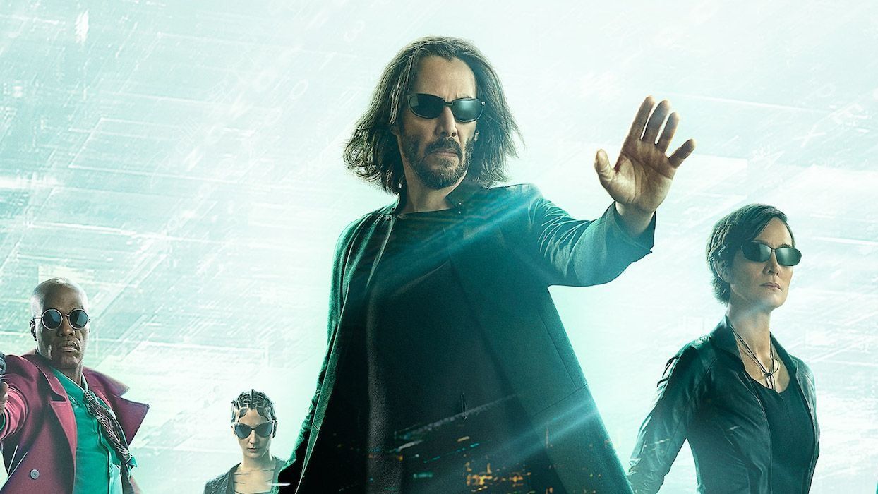7 new movies and TV shows on Netflix, Prime Video, HBO Max and more ...