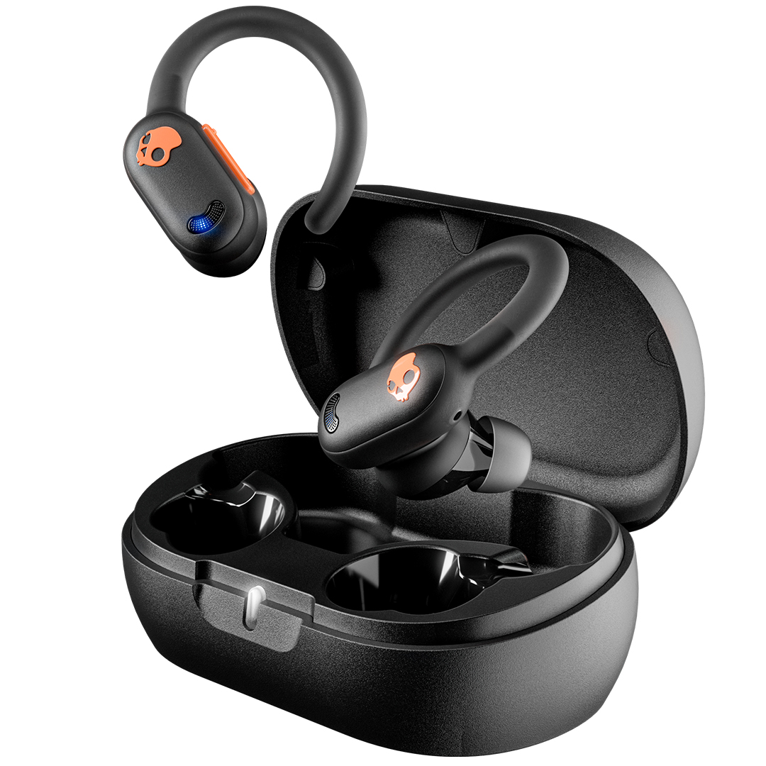 Skullcandy Push ANC Active — это надежный повседневный аксессуар с достойным звуком.