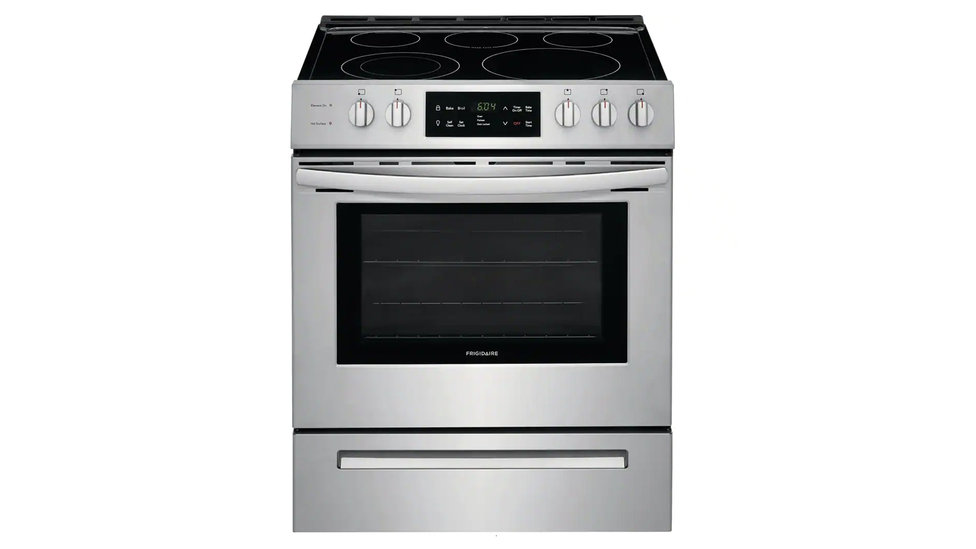 Best slidein ranges in 2024 chosen by experts Top Ten Reviews