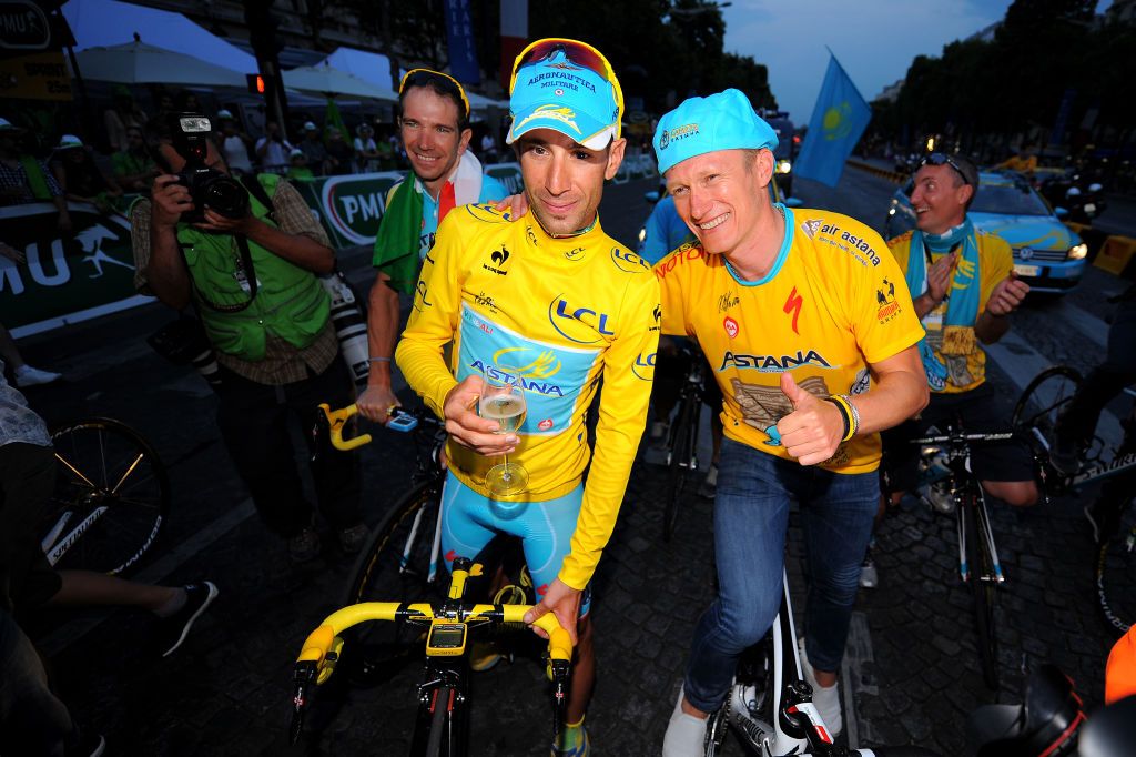 Vincenzo Nibali