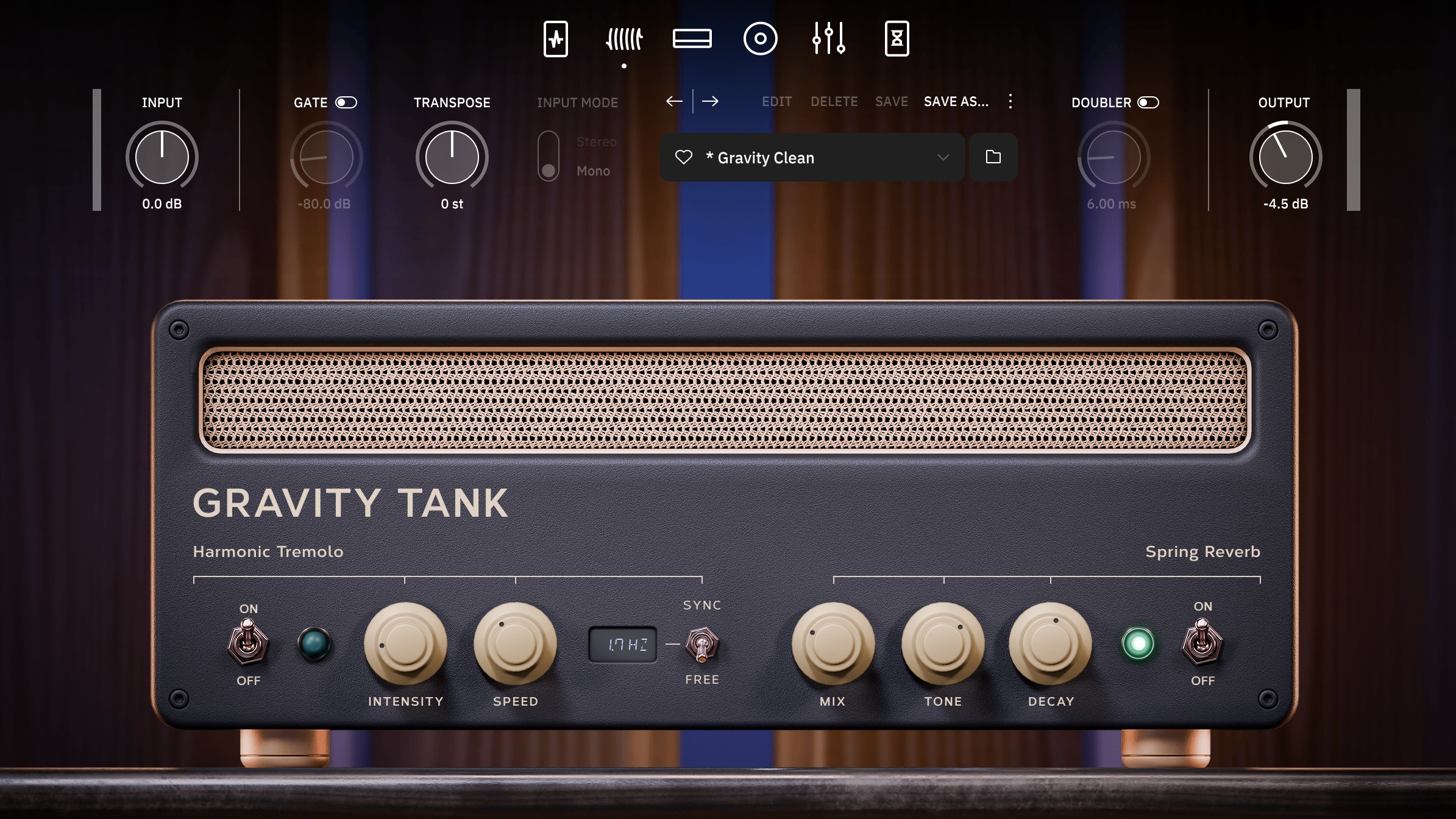 Neural DSP Archetype: John Mayer