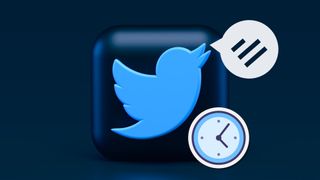 How to schedule tweets on Twitter